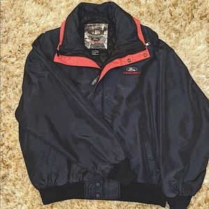 Ford Racing Jacket